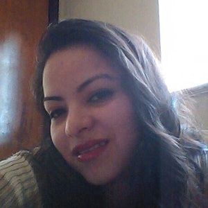 Meet your Posher, Edith